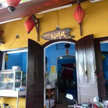 Tổng hợp- Quán Ăn Cơm Gà Bà Nga