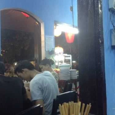 Tổng hợp- Quán Ăn Cơm Gà Bà Nga