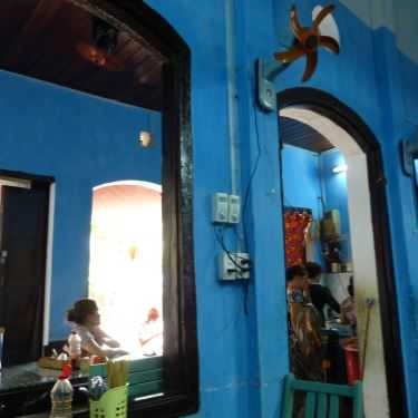Tổng hợp- Quán Ăn Cơm Gà Bà Nga