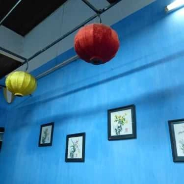 Tổng hợp- Quán Ăn Cơm Gà Bà Nga