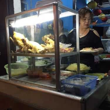 Tổng hợp- Quán Ăn Cơm Gà Bà Nga
