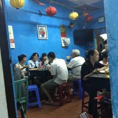 Tổng hợp- Quán Ăn Cơm Gà Bà Nga