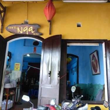 Tổng hợp- Quán Ăn Cơm Gà Bà Nga