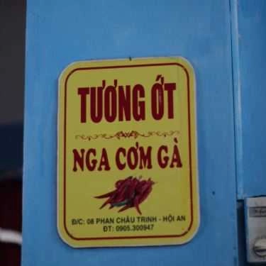 Tổng hợp- Quán Ăn Cơm Gà Bà Nga