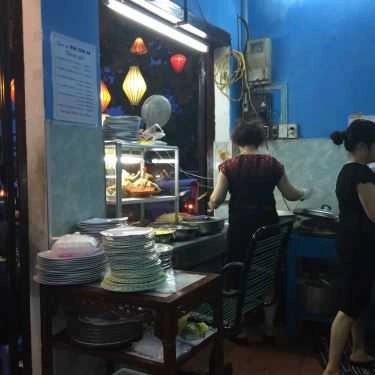 Tổng hợp- Quán Ăn Cơm Gà Bà Nga
