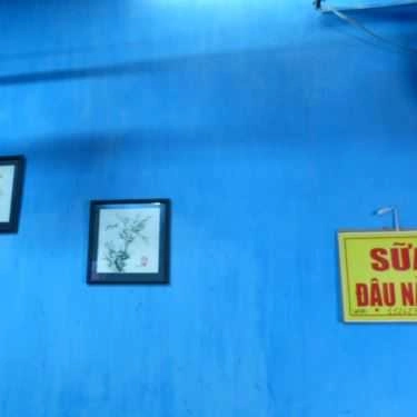 Tổng hợp- Quán Ăn Cơm Gà Bà Nga