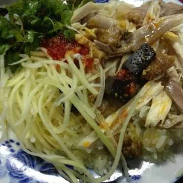 Tổng hợp- Quán Ăn Cơm Gà Bà Nga