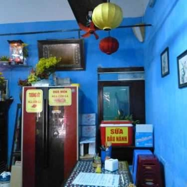 Tổng hợp- Quán Ăn Cơm Gà Bà Nga