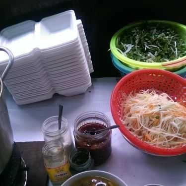 Tổng hợp- Quán Ăn Cơm Gà Bà Thuận - Hai Bà Trưng