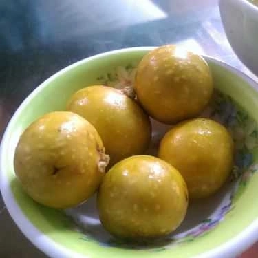 Món ăn- Quán Ăn Cơm Gà Bà Thuận - Hai Bà Trưng