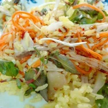 Món ăn- Quán Ăn Cơm Gà Bà Thuận - Hai Bà Trưng