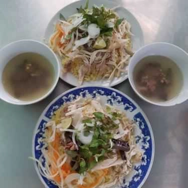 Món ăn- Quán Ăn Cơm Gà Bà Thuận - Hai Bà Trưng