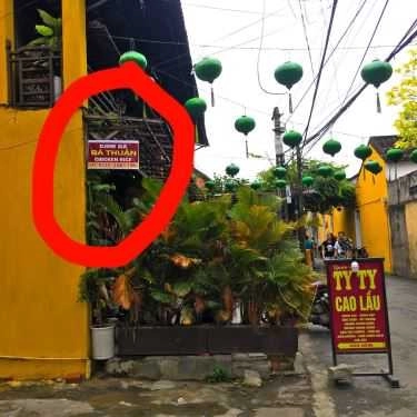 Tổng hợp- Quán Ăn Cơm Gà Bà Thuận - Hai Bà Trưng