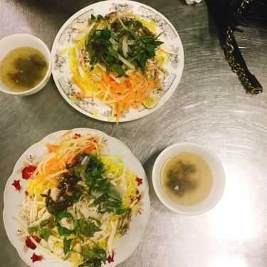 Món ăn- Quán Ăn Cơm Gà Bà Thuận - Hai Bà Trưng