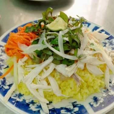 Món ăn- Quán Ăn Cơm Gà Bà Thuận - Hai Bà Trưng