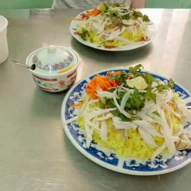 Món ăn- Quán Ăn Cơm Gà Bà Thuận - Hai Bà Trưng