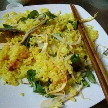 Món ăn- Quán Ăn Cơm Gà Cô Mận