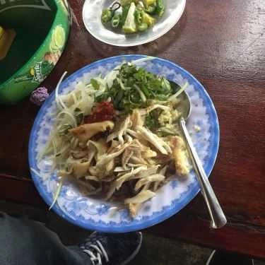 Món ăn- Quán Ăn Cơm Gà Cô Mận