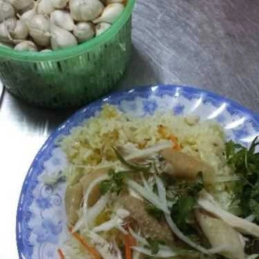 Món ăn- Quán Ăn Cơm Gà Dung - Lý Thường Kiệt