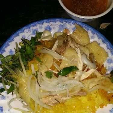 Món ăn- Quán Ăn Cơm Gà Dung - Lý Thường Kiệt