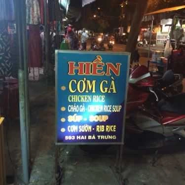 Tổng hợp- Quán Ăn Cơm Gà Hiền