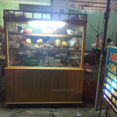 Tổng hợp- Quán Ăn Cơm Gà Hiền