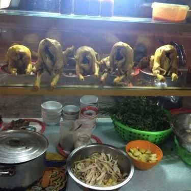 Tổng hợp- Quán Ăn Cơm Gà Hiền