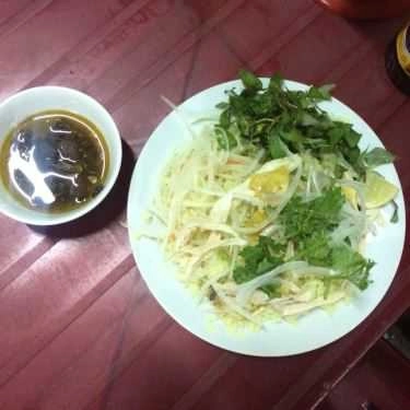 Món ăn- Quán Ăn Cơm Gà Hiền