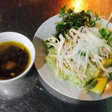 Món ăn- Quán Ăn Cơm Gà Hiền
