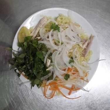 Tổng hợp- Quán Ăn Cơm Gà Hiền