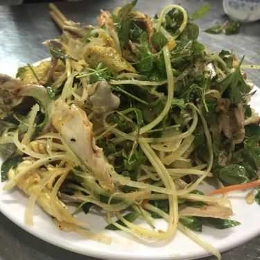 Món ăn- Quán Ăn Cơm Gà Hiền