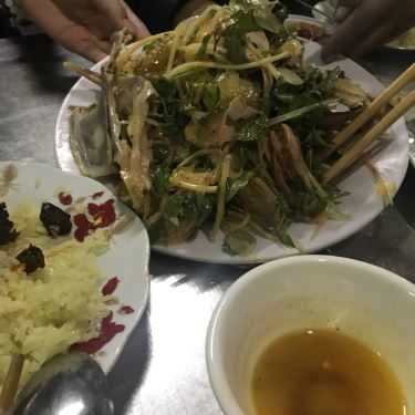 Món ăn- Quán Ăn Cơm Gà Hiền