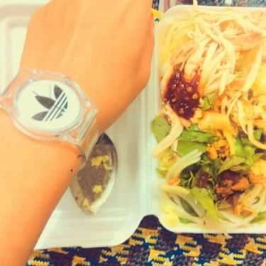 Tổng hợp- Quán Ăn Cơm Gà Hội An - Cửa Đại
