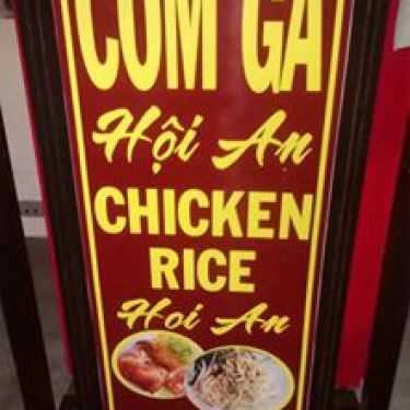 Tổng hợp- Quán Ăn Cơm Gà Hội An - Cửa Đại