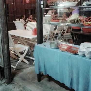 Không gian- Quán Ăn Cơm Gà Hội An - Cửa Đại
