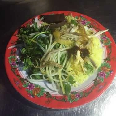 Món ăn- Quán Ăn Cơm Gà Hương