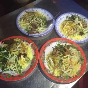Món ăn- Quán Ăn Cơm Gà Hương