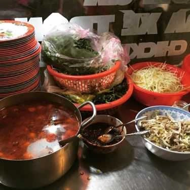 Tổng hợp- Quán Ăn Cơm Gà Hương