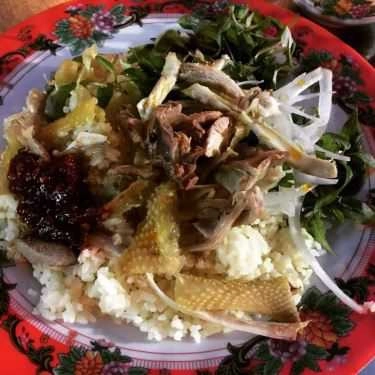 Món ăn- Quán Ăn Cơm Gà Hương