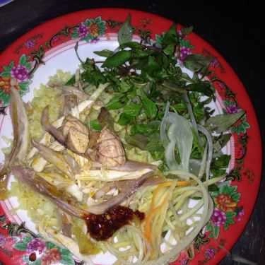 Món ăn- Quán Ăn Cơm Gà Hương