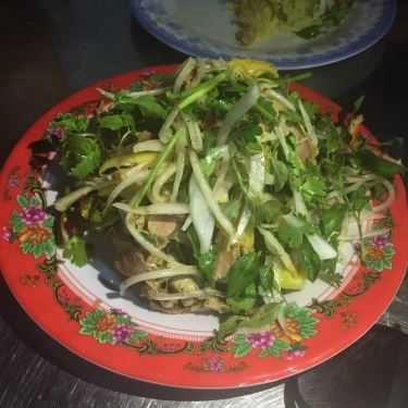 Món ăn- Quán Ăn Cơm Gà Hương