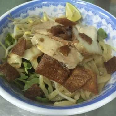 Món ăn- Quán Ăn Cơm Gà Lan