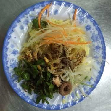 Món ăn- Quán Ăn Cơm Gà Lan