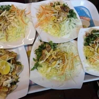 Món ăn- Quán Ăn Cơm Gà Lan