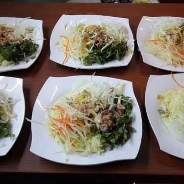 Món ăn- Quán Ăn Cơm Gà Lan