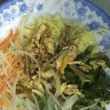 Món ăn- Quán Ăn Cơm Gà Lan