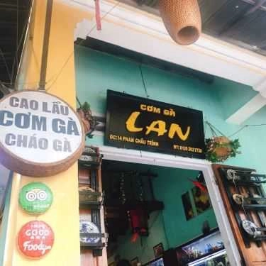 Tổng hợp- Quán Ăn Cơm Gà Lan