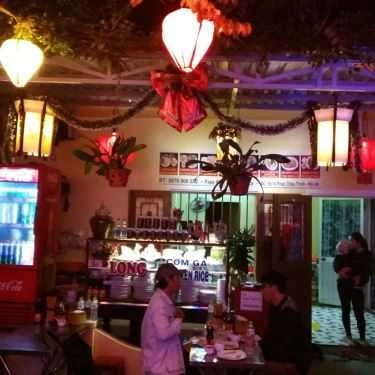 Tổng hợp- Quán Ăn Cơm Gà Long