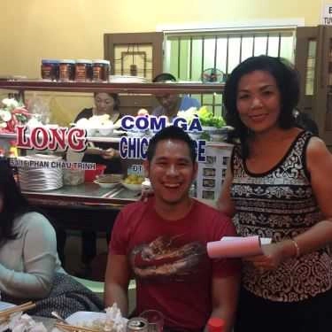 Tổng hợp- Quán Ăn Cơm Gà Long