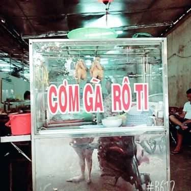 Tổng hợp- Quán Ăn Cơm Gà Phương Oanh
